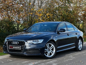 Audi - A6