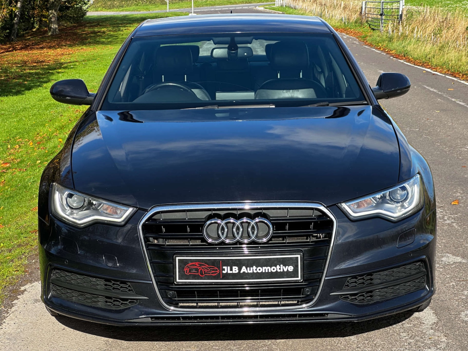 Used Audi A6 2013 for sale - 76696652: Photo 3