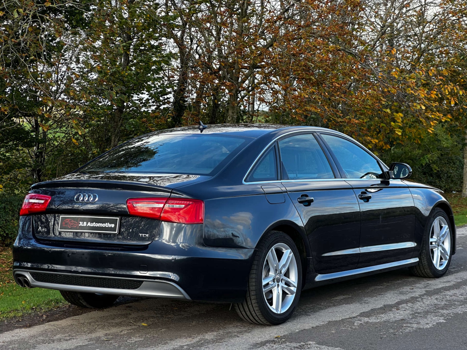 Used Audi A6 2013 for sale - 76696652: Photo 6