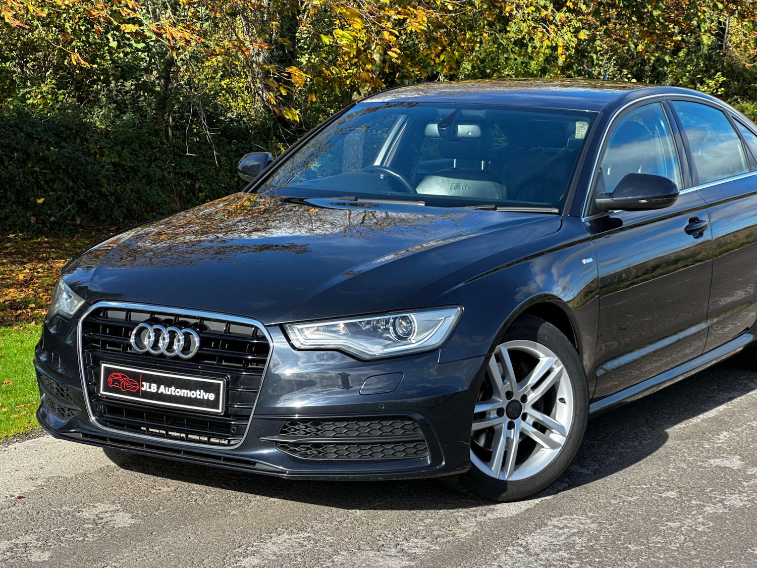 Used Audi A6 2013 for sale - 76696652: Photo 8