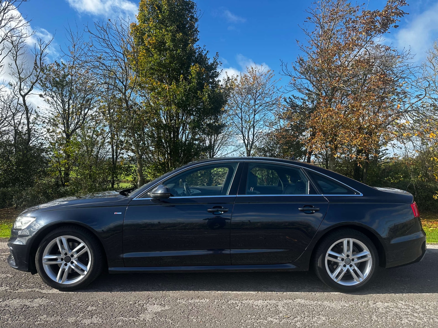 Used Audi A6 2013 for sale - 76696652: Photo 9