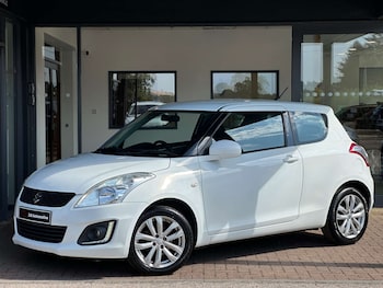 Used Suzuki Swift 2015 for sale - 79350637: Photo