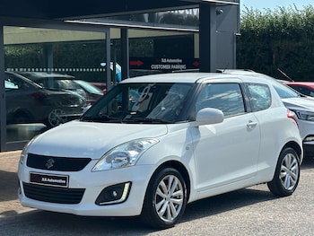 Used Suzuki Swift 2015 for sale - 79350637: Photo