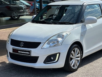 Used Suzuki Swift 2015 for sale - 79350637: Photo