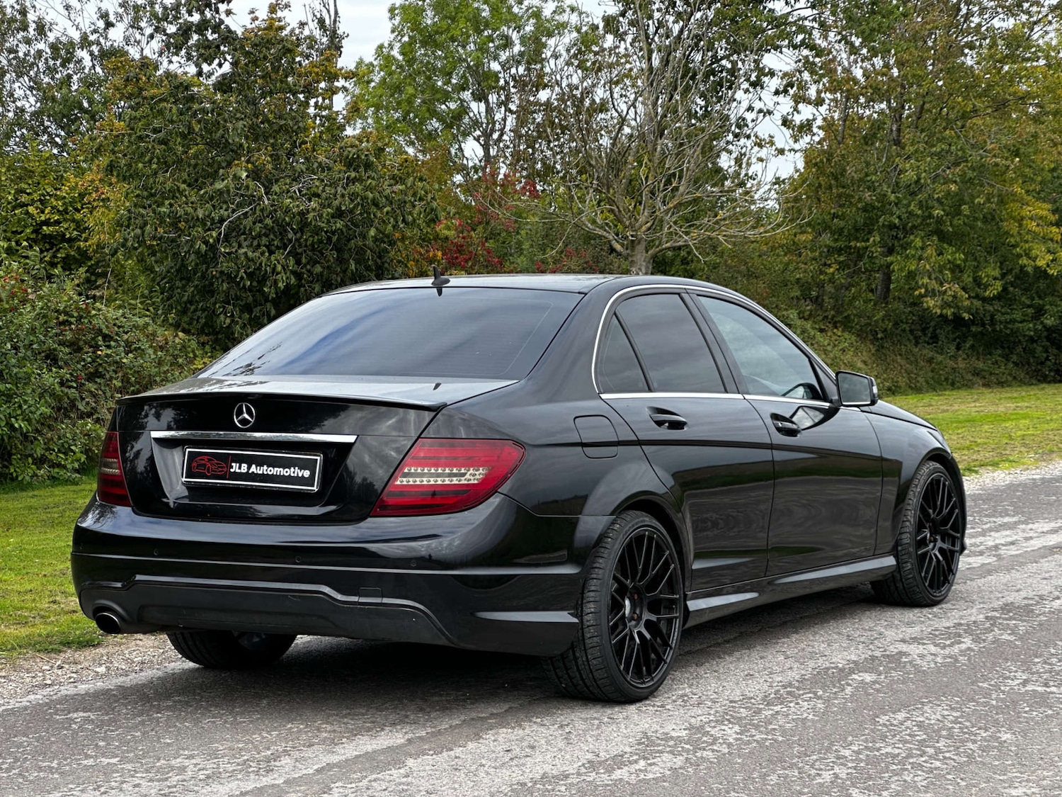 Used Mercedes-Benz C Class 2012 for sale - 76696663: Photo 6