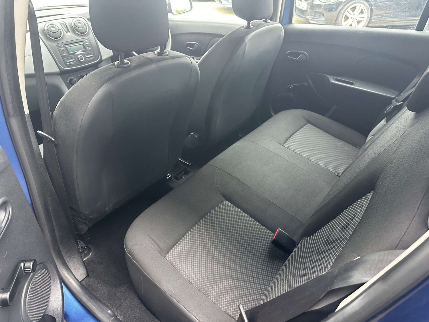 Used Dacia Sandero 2013 for sale - 77903098: Photo 10