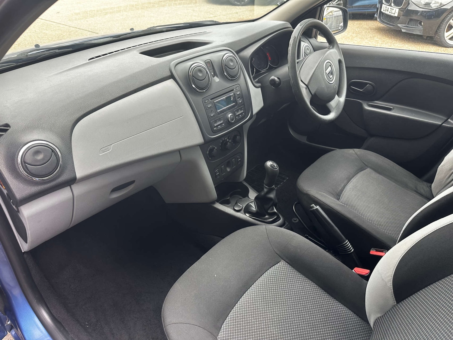 Used Dacia Sandero 2013 for sale - 77903098: Photo 7