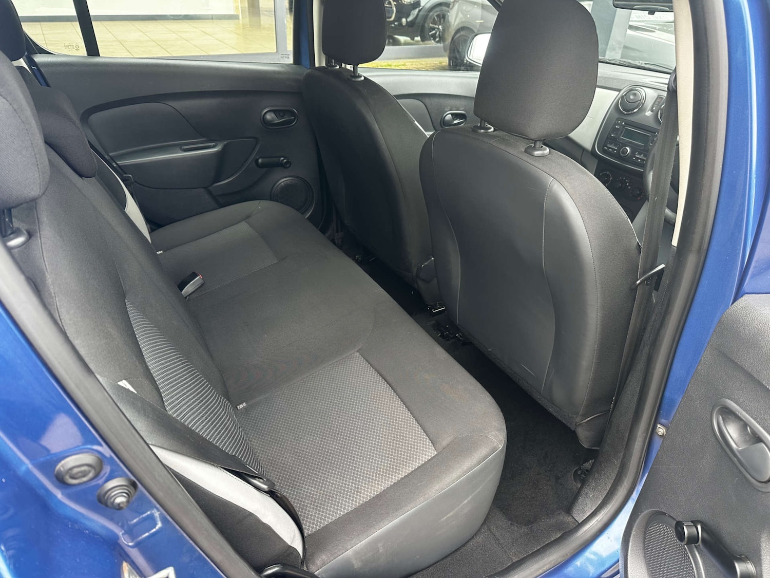 Used Dacia Sandero 2013 for sale - 77903098: Photo 9