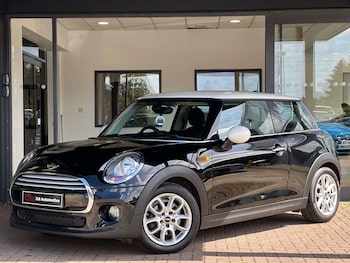 Used MINI Hatch 2014 for sale - 78824004: Photo