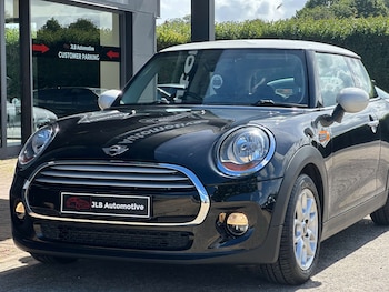 Used MINI Hatch 2014 for sale - 78824004: Photo