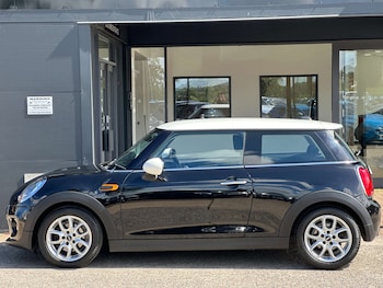 Used MINI Hatch 2014 for sale - 78824004: Photo