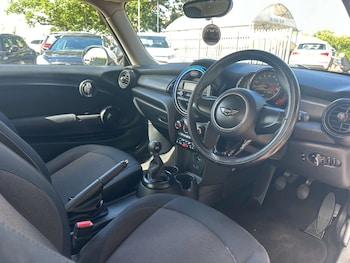 Used MINI Hatch 2014 for sale - 78824004: Photo