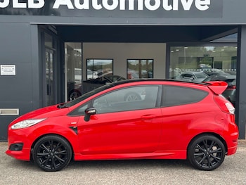 Used Ford Fiesta 2016 for sale - 78957075: Photo
