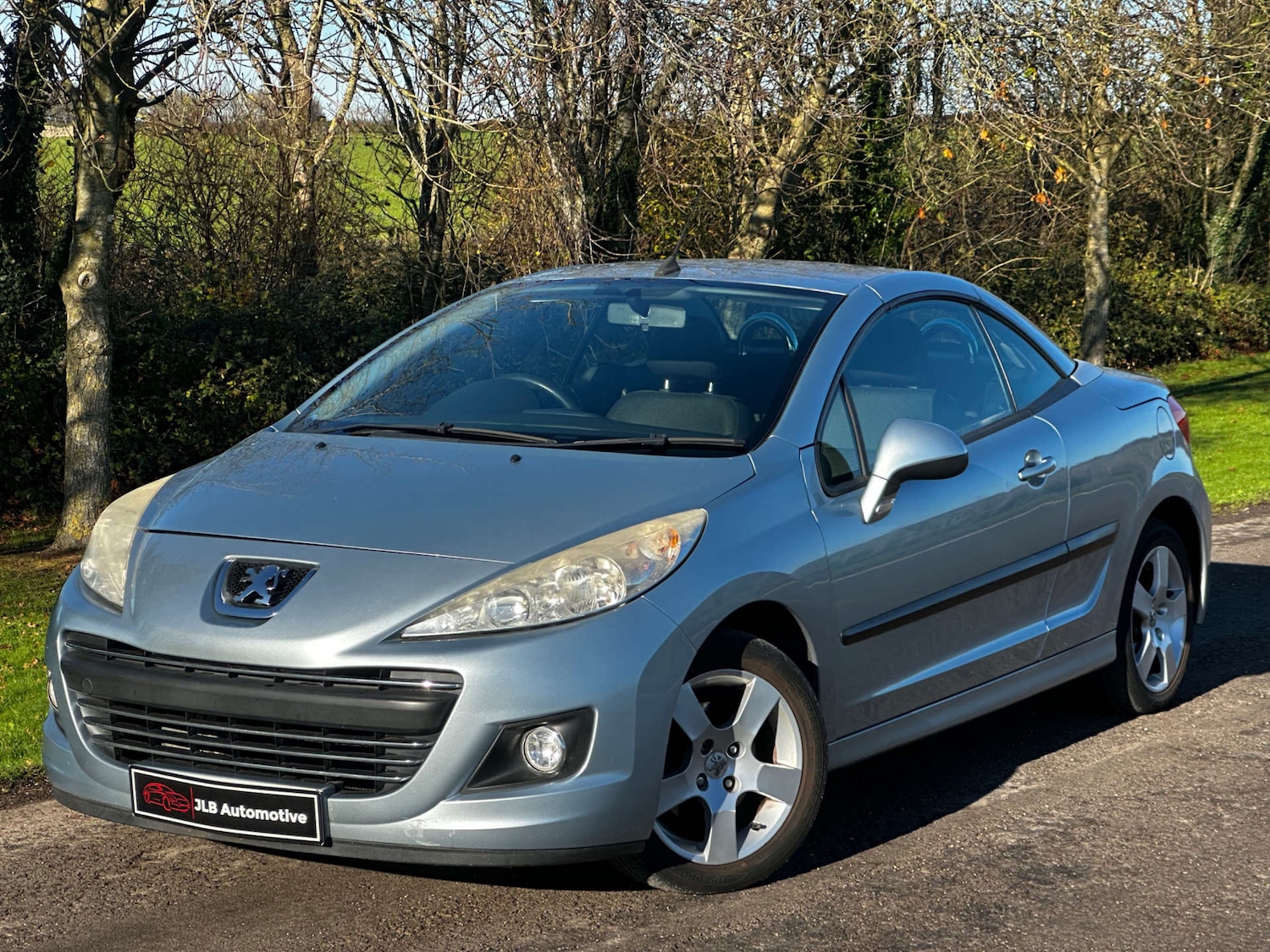Used Peugeot 207 2011 for sale - 78124720: Photo 1