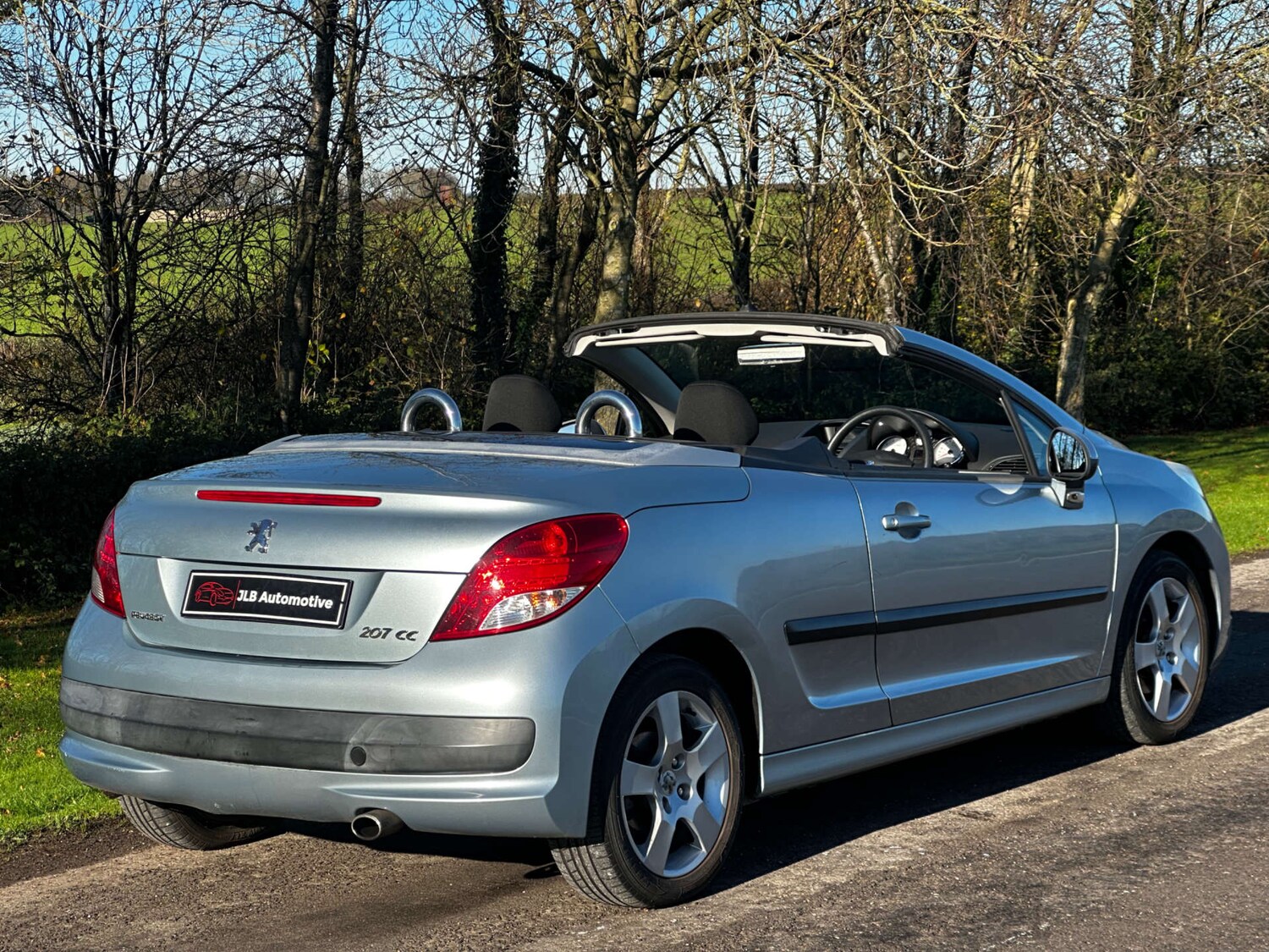 Used Peugeot 207 2011 for sale - 78124720: Photo 11
