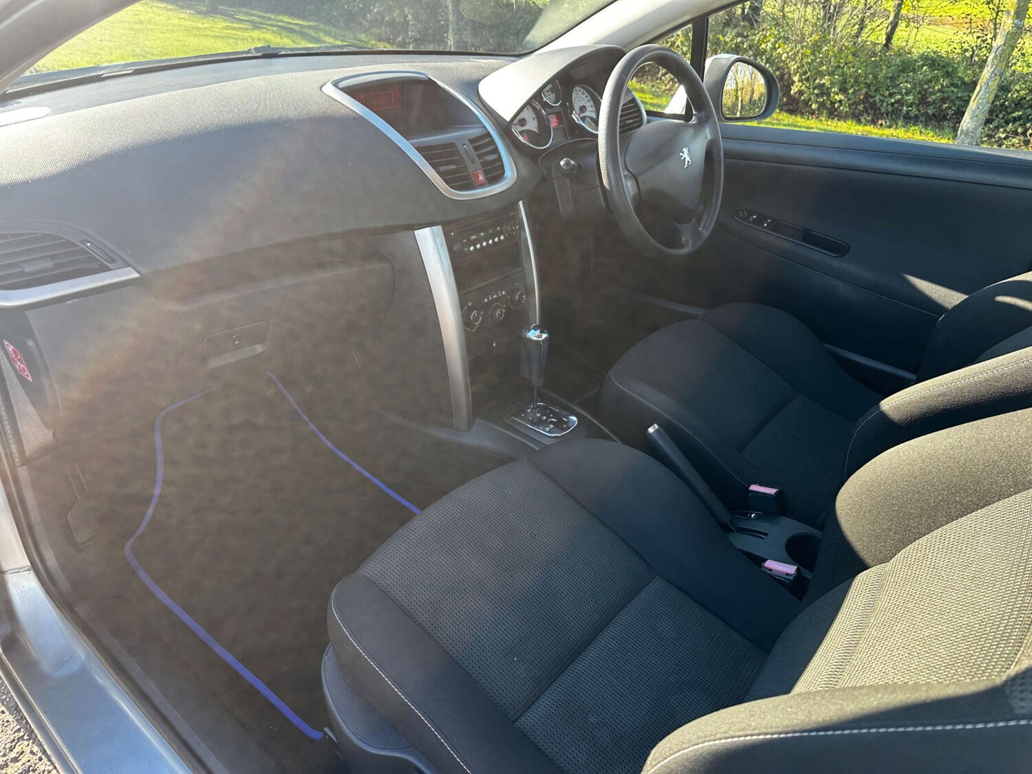 Used Peugeot 207 2011 for sale - 78124720: Photo 6