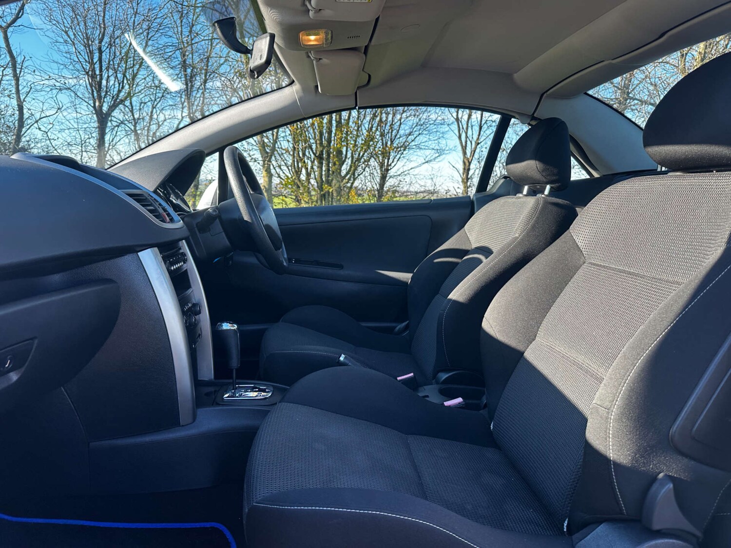 Used Peugeot 207 2011 for sale - 78124720: Photo 7