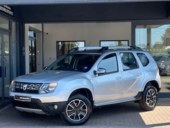 Used Dacia Duster 2017 for sale - 79265005: Photo