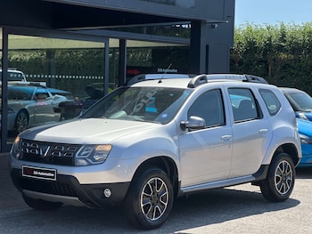 Used Dacia Duster 2017 for sale - 79265005: Photo