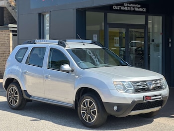 Used Dacia Duster 2017 for sale - 79265005: Photo