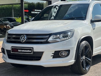 Used Volkswagen Tiguan 2014 for sale - 79027239: Photo
