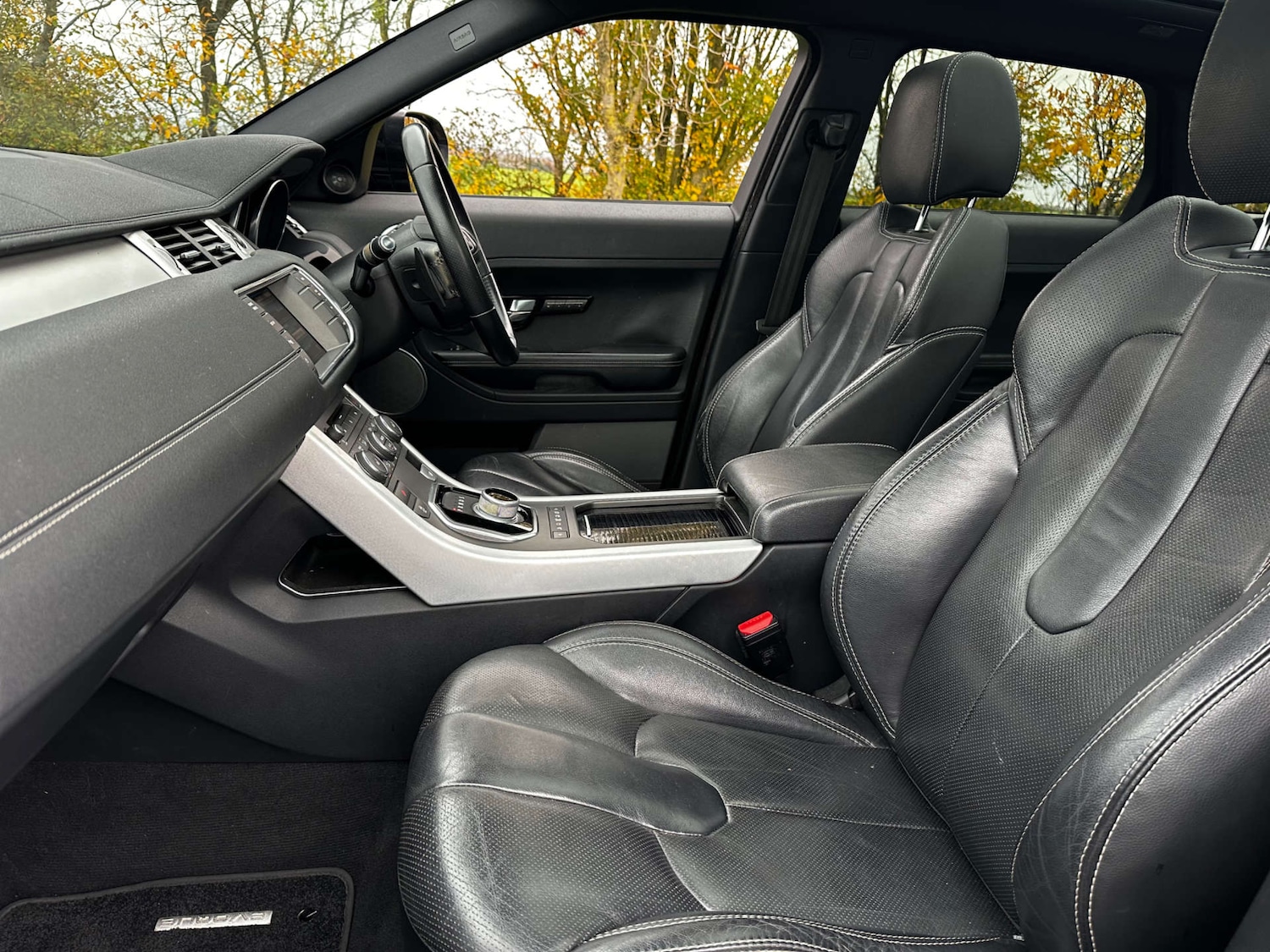 Used Land Rover Range Rover Evoque 2013 for sale - 76696670: Photo 13