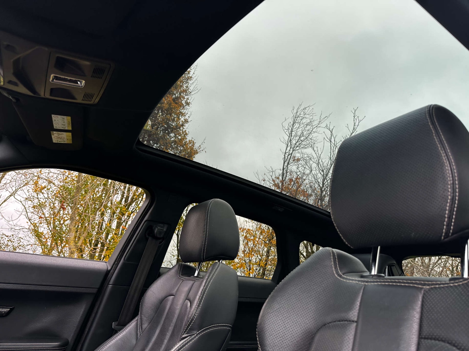 Used Land Rover Range Rover Evoque 2013 for sale - 76696670: Photo 15