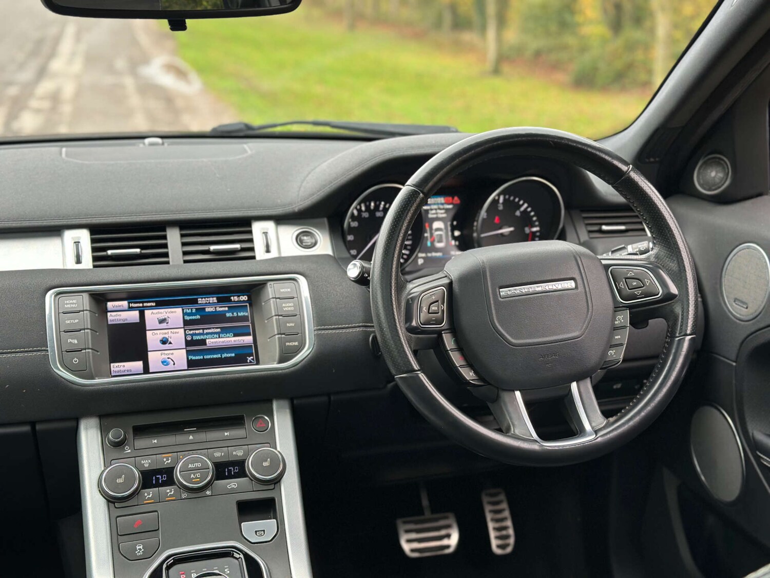 Used Land Rover Range Rover Evoque 2013 for sale - 76696670: Photo 17