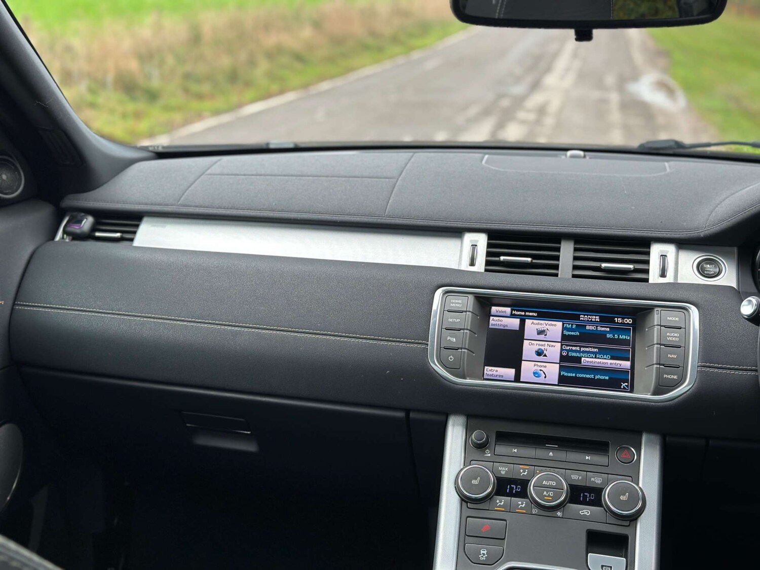 Used Land Rover Range Rover Evoque 2013 for sale - 76696670: Photo 18