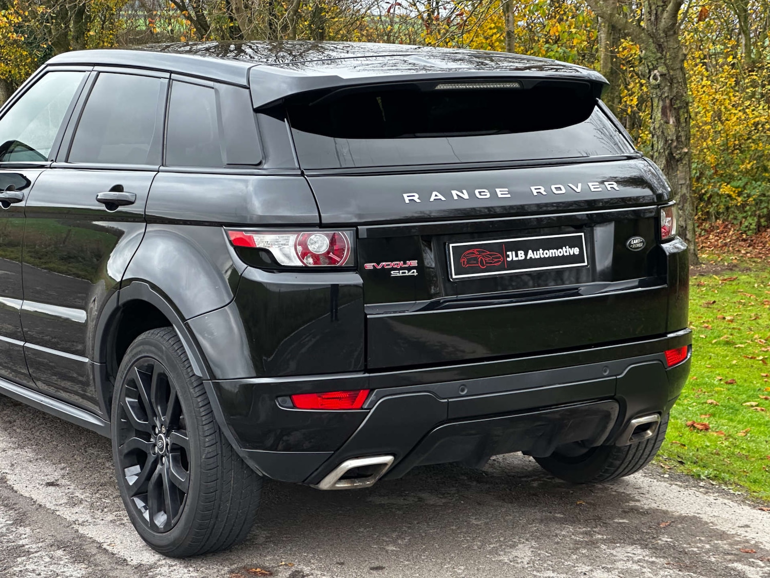 Used Land Rover Range Rover Evoque 2013 for sale - 76696670: Photo 19