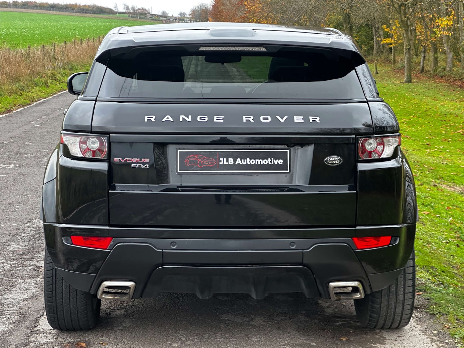 Used Land Rover Range Rover Evoque 2013 for sale - 76696670: Photo 20