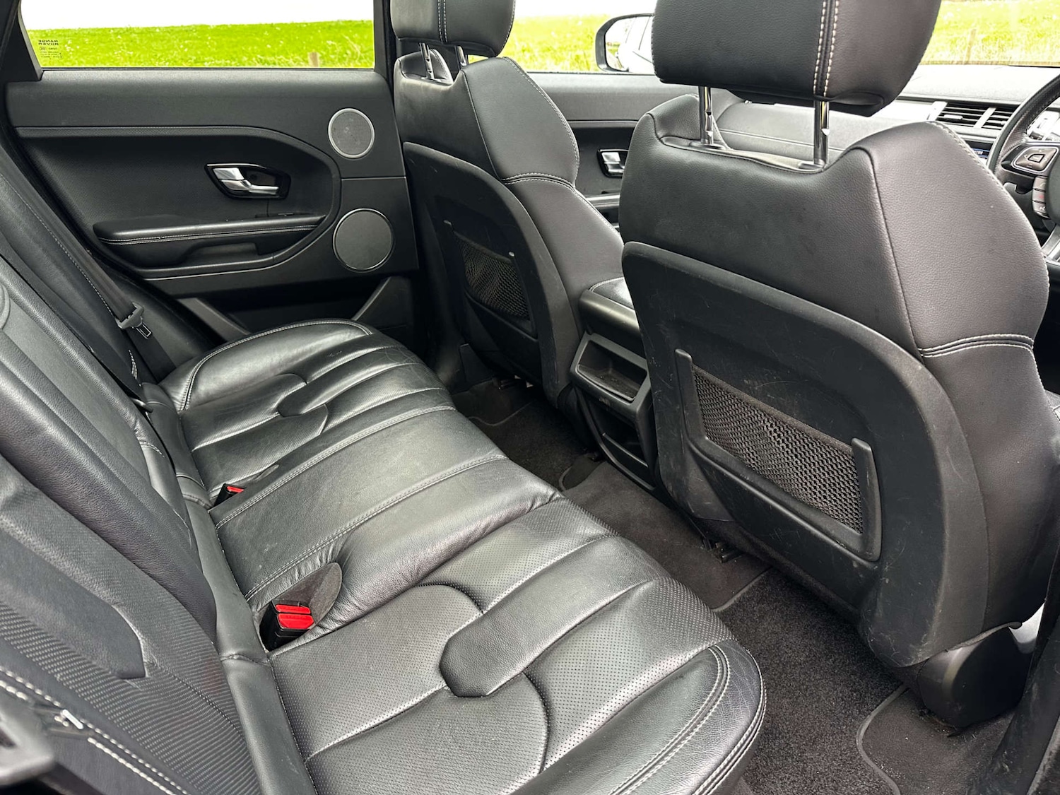 Used Land Rover Range Rover Evoque 2013 for sale - 76696670: Photo 22