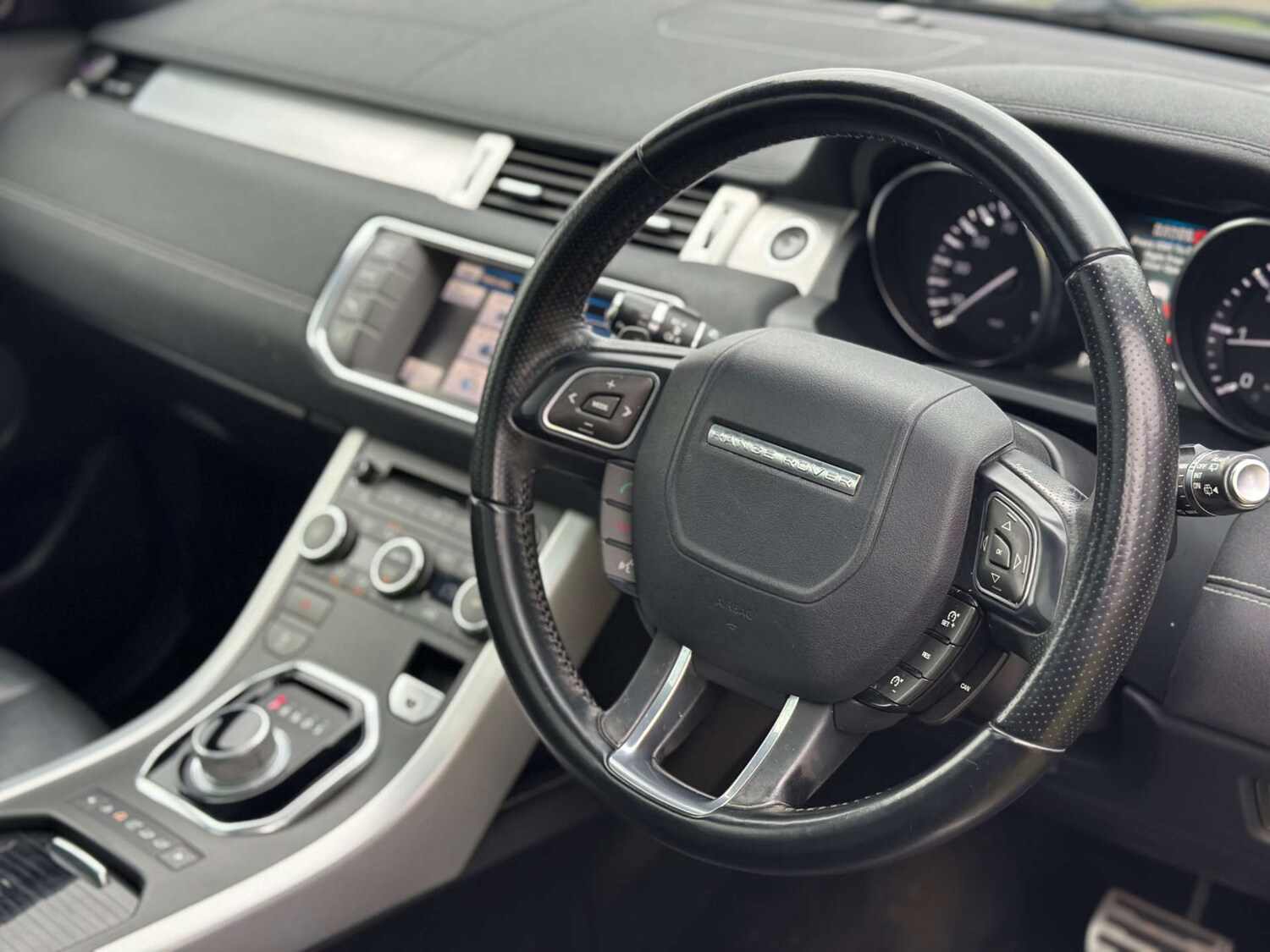 Used Land Rover Range Rover Evoque 2013 for sale - 76696670: Photo 23