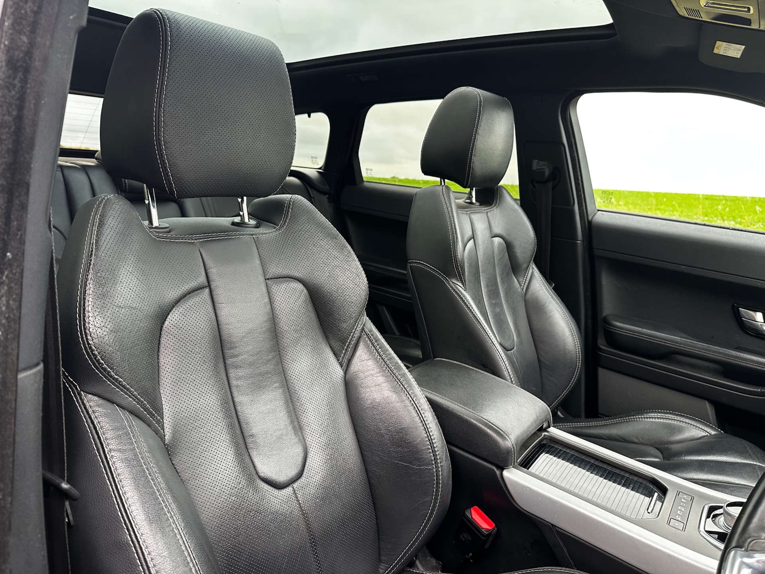 Used Land Rover Range Rover Evoque 2013 for sale - 76696670: Photo 25