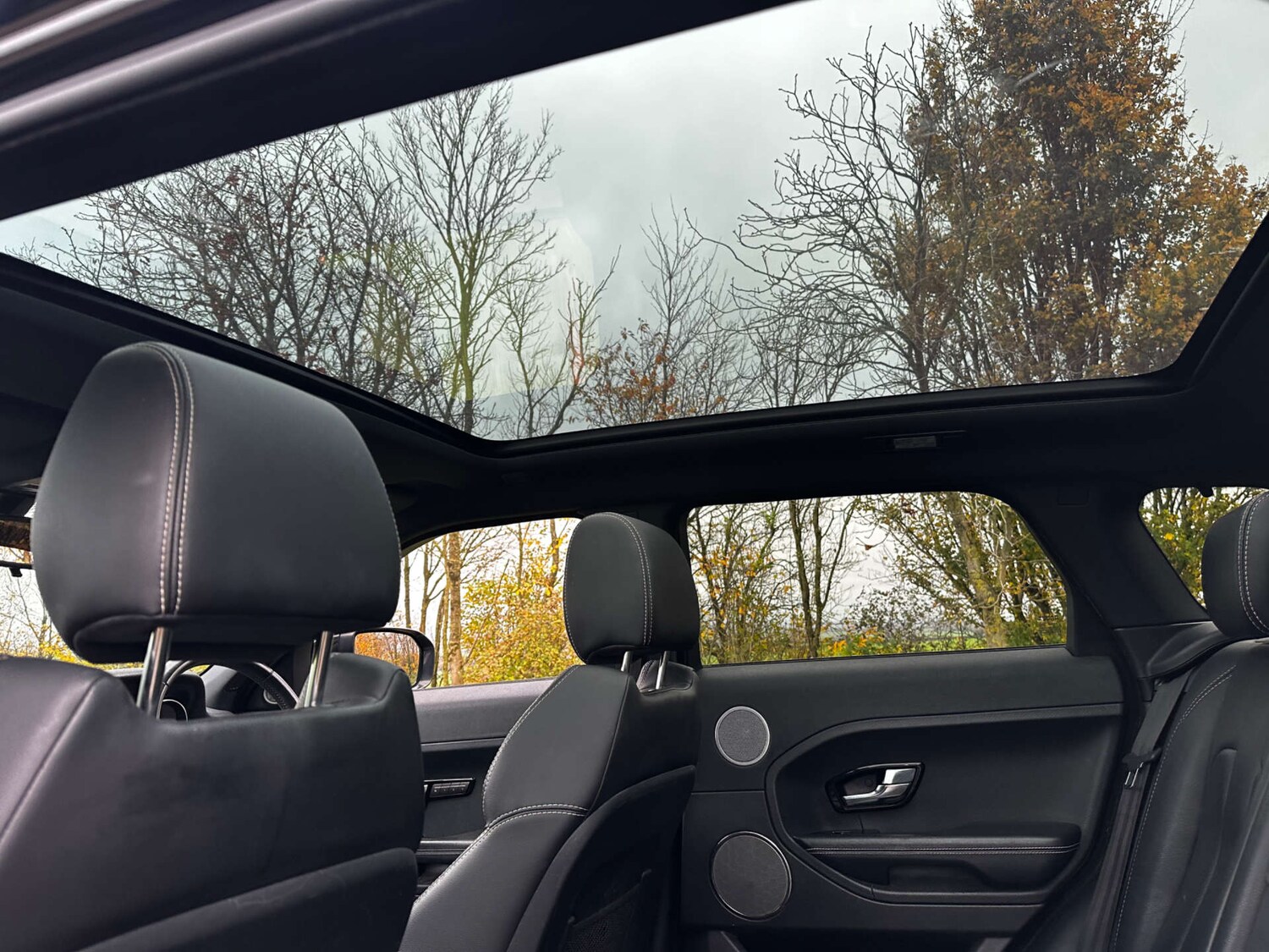 Used Land Rover Range Rover Evoque 2013 for sale - 76696670: Photo 6