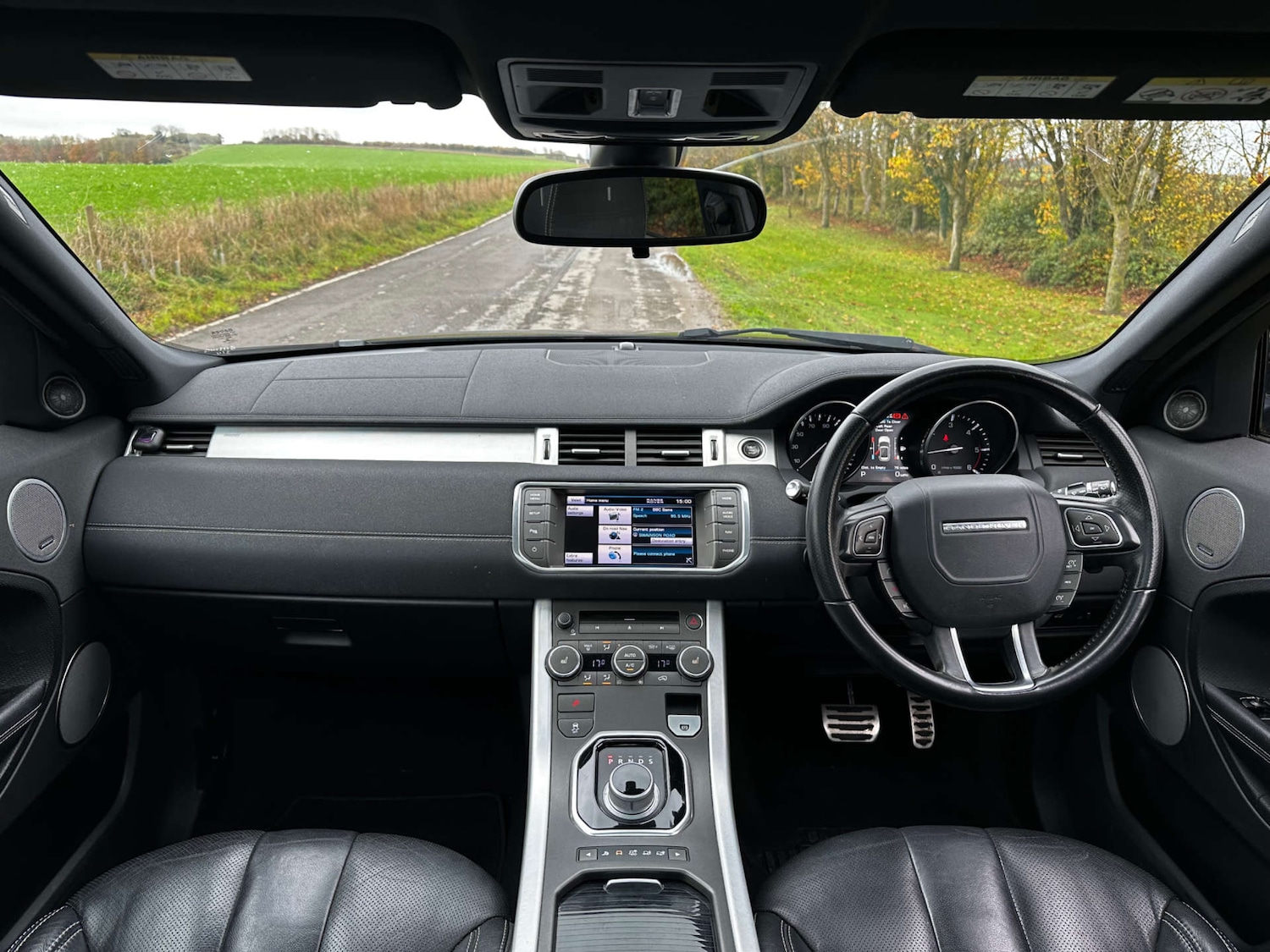 Used Land Rover Range Rover Evoque 2013 for sale - 76696670: Photo 7
