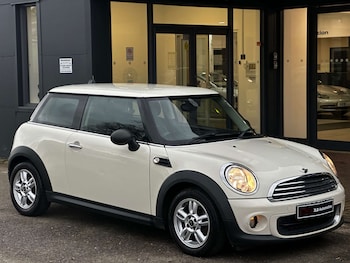 Used MINI Hatch 2012 for sale - 77209996: Photo