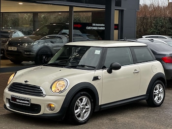 Used MINI Hatch 2012 for sale - 77209996: Photo