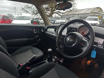 Used MINI Hatch 2012 for sale - 77209996: Photo