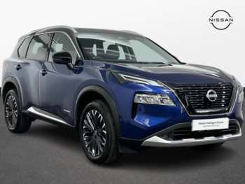 2024 (74) - 1.5 E-Power 204 Tekna 5dr Xtronic