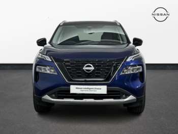 Used Nissan X-Trail 2024 for sale - 74851383: Photo