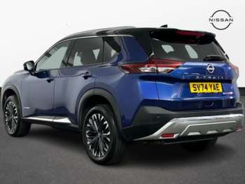 Used Nissan X-Trail 2024 for sale - 74851383: Photo