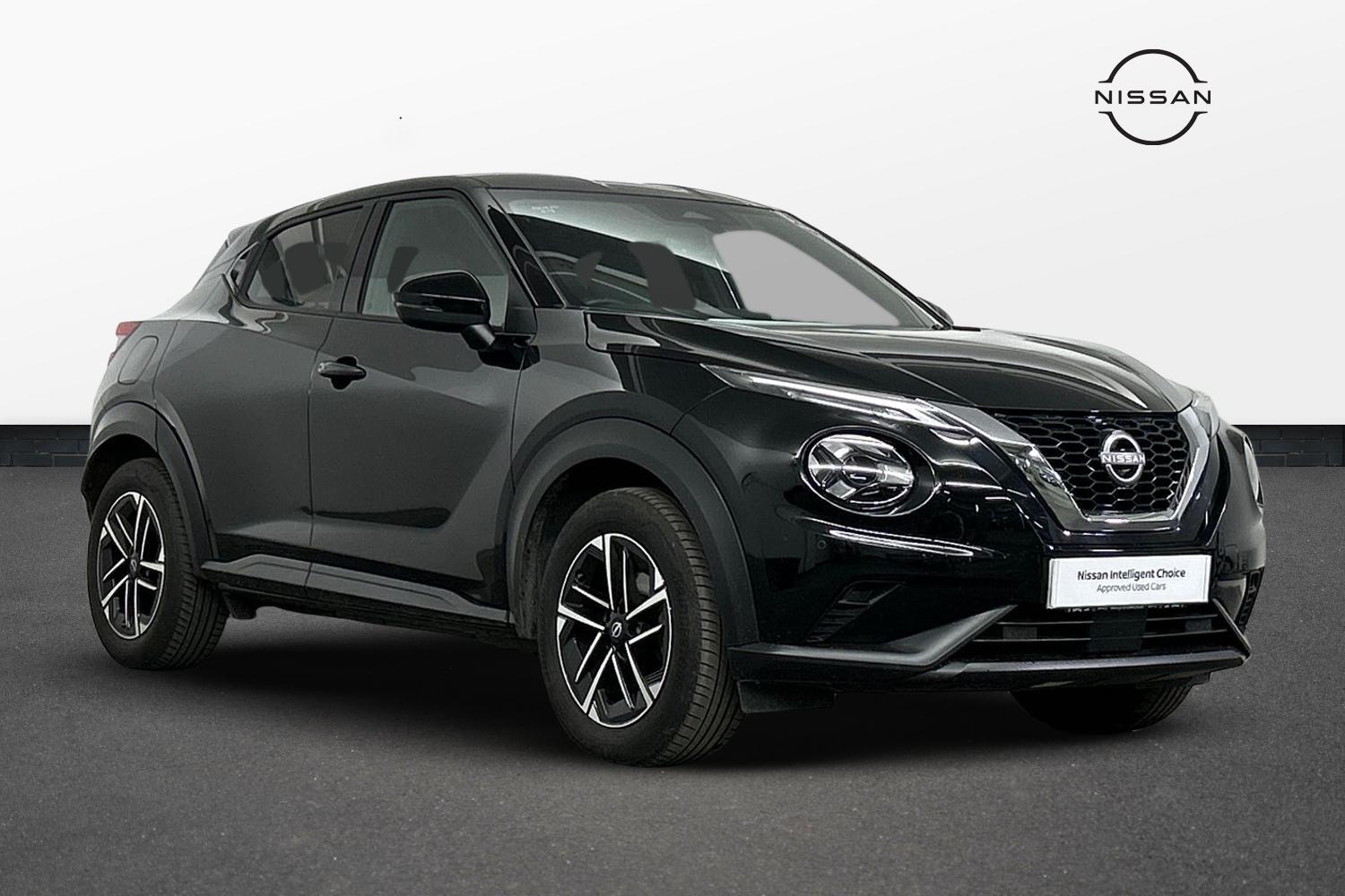Used Nissan Juke 2024 for sale - 76001629: Photo 1