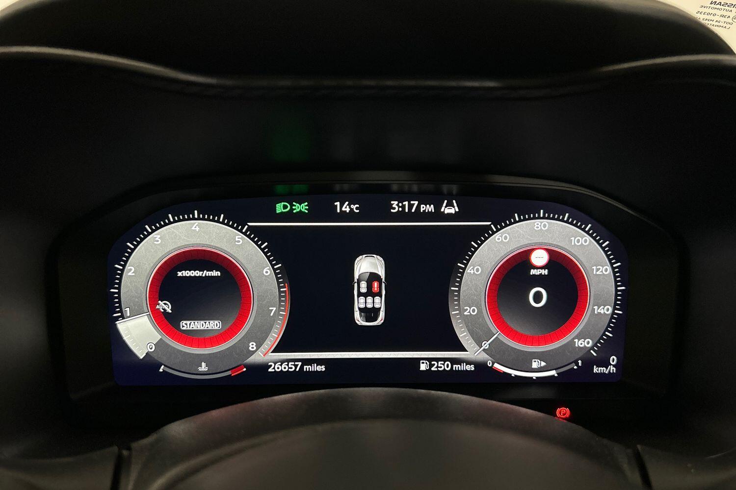 Used Nissan Juke 2024 for sale - 76001629: Photo 10