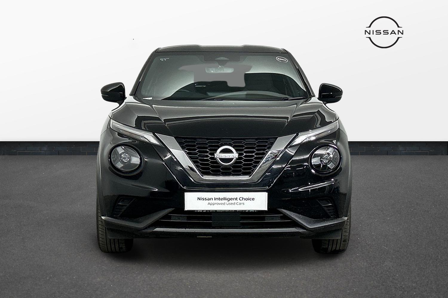 Used Nissan Juke 2024 for sale - 76001629: Photo 11