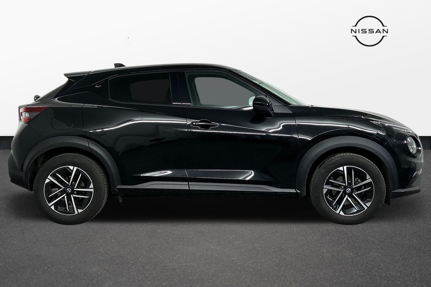Used Nissan Juke 2024 for sale - 76001629: Photo 12
