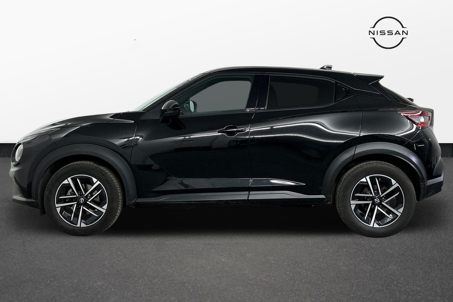 Used Nissan Juke 2024 for sale - 76001629: Photo 13