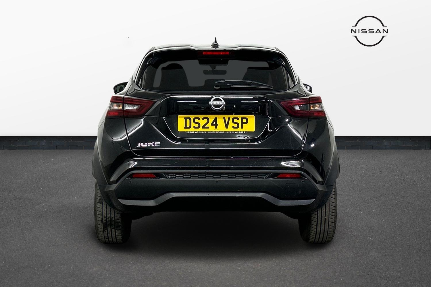 Used Nissan Juke 2024 for sale - 76001629: Photo 14