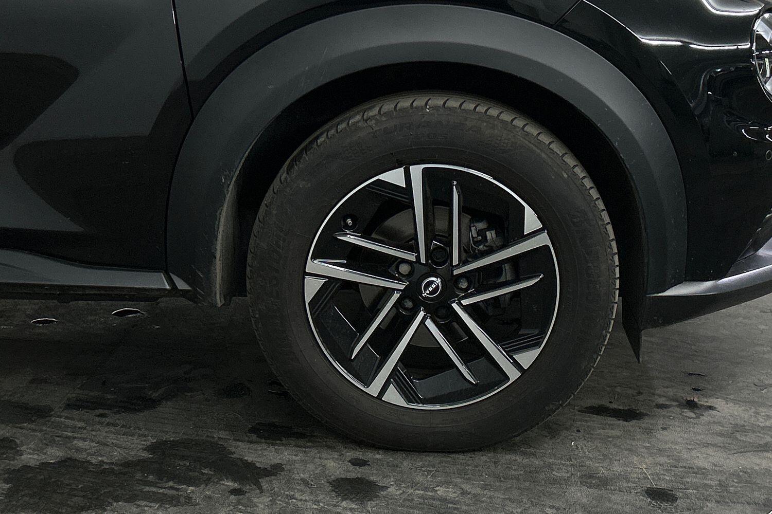 Used Nissan Juke 2024 for sale - 76001629: Photo 15