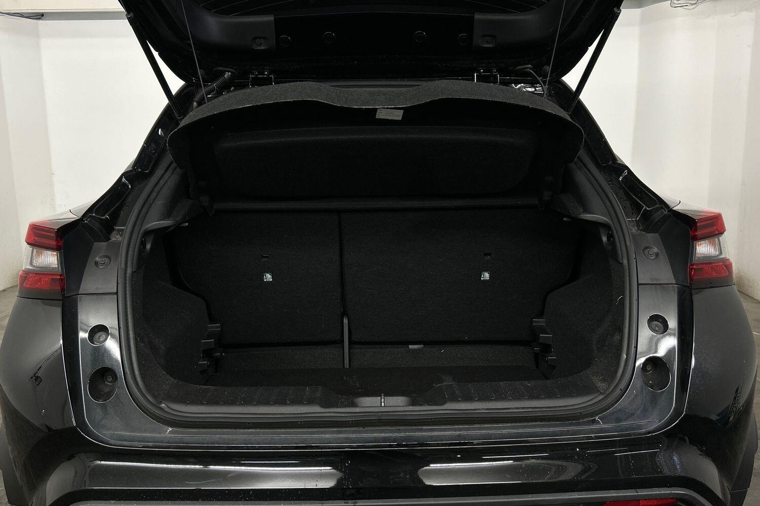 Used Nissan Juke 2024 for sale - 76001629: Photo 16